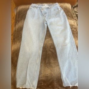 Abercrombie jeans